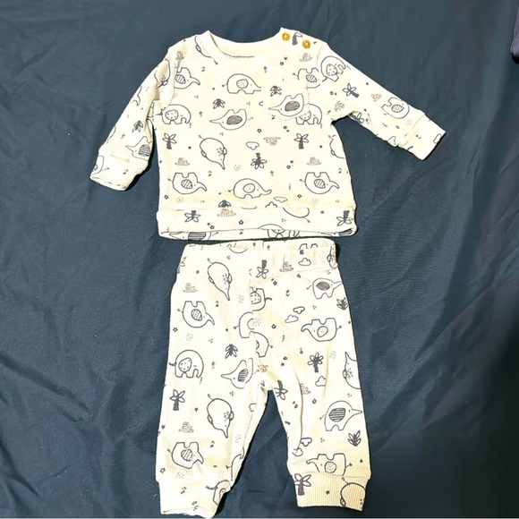 Sterling Baby Other - Sterling‎ Baby two-pieces Set for babies from 0-3 months